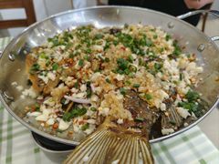 回味鲫鱼-鸿先阁·干煸虾(星沙店)