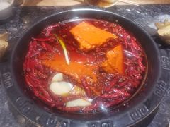 -蜀大侠火锅(春熙路店)