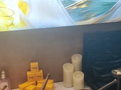 -澜庭SPA养生(康桥铂中环店)