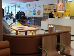 大堂-麦当劳(宝龙店)