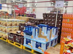 -山姆会员商店(亦庄创意生活广场店)