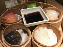 -避风塘·老港味餐厅(虹口龙之梦店)