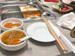 -海底捞火锅(中南盐城大有境夜宵主题店)