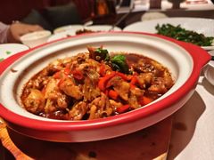 -千百味红餐厅·江西菜(绿地双子塔店)