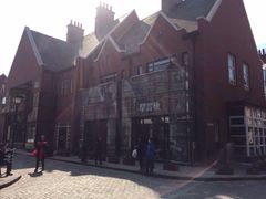 iphone_upload_pic-钟书阁(松江泰晤士小镇店)