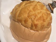 -舊街坊茶楼(市二宫店)
