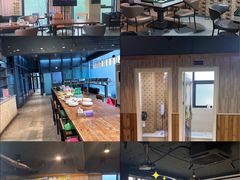 -Meet Park轰趴(聚宝山公园店)