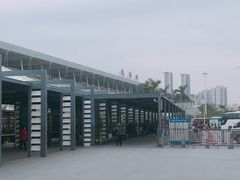 -珠海拱北口岸