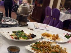 -畔山酒店中餐厅