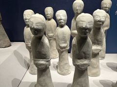 -北京大葆台遗址博物馆