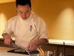 -鮨心和(外滩店)
