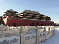 -故宫博物院(故宫)