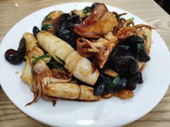 -九龙餐厅(大沽路店)