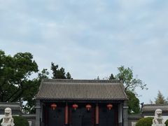 -保定直隶总督署博物馆
