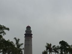-五通灯塔公园