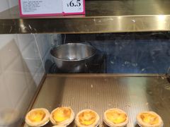 -金凤成祥(东直门现烤面包店)