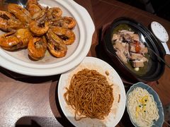 -江南厨子(万象天地店)
