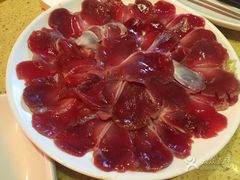 -田鸭肠·非遗火锅(彭州店)