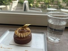 -法桐蛋糕·手作面包(万象城店)