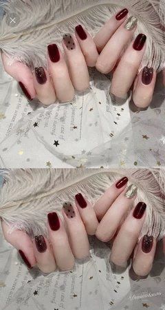 -阿噶西美甲美睫