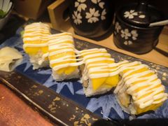 -玉川屋创意日料(柳巷店)