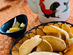 -南沙游艇会·大兵船餐厅