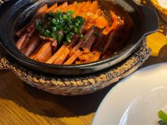 -老阿爸鲜鱼土菜(昆山花桥店)