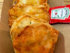 -非遗·十八曲鱼饺(西马总店)