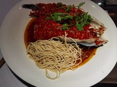 -野渡坡·极致湘菜·庭院餐厅(汉阳店)
