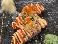 -鸟鹏烧鸟居酒屋(龙岗万科店)