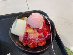 -鲜芋仙(观音桥大融城LG店)