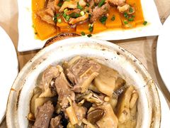 -食为先(中山七路店)