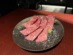 -萬福·肉割烹(恒隆广场店)