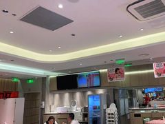 -西贝(上海新梅广场店)