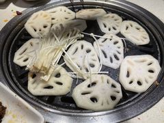 -猫爪爪原切自助烤肉(观音桥阳光世纪店)