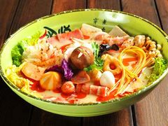 -汆悦麻辣烫·麻辣拌(皇寺店)