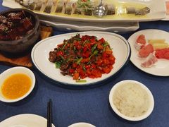 -御沪沪味园.融合菜.海鲜(斜土路店)