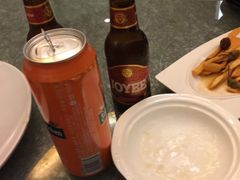 -富黎华海鲜大酒楼(正大广场店)