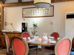 -金苑酒家·客家菜·广东老字号(万象店)