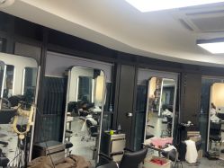 -HD HAIR STYLE