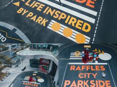 -深圳来福士广场