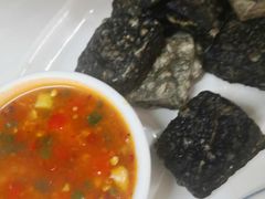 -新新湘菜馆(新中街二条店)