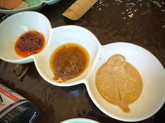 -五观堂素食(新华路店)