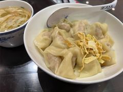 开洋拌馄饨-熙盛源(复兴路店)