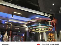 -路边羊烧烤酒场(宝带路店)