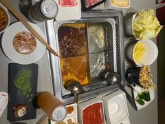 -海底捞火锅(河东万达广场店)