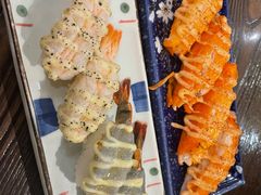 -大雄寿司(洛浦店)