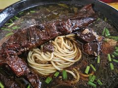 -小龙大肉面馆