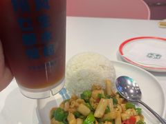 -柠檬树茶餐厅(海雅缤纷城店)