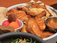 -SHAN山(前滩太古里店)